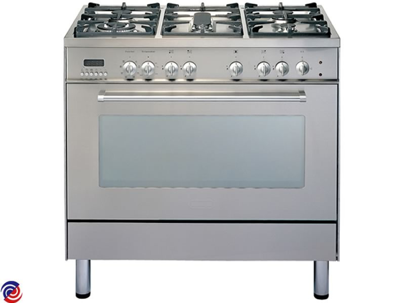 falcon 100cm range cooker