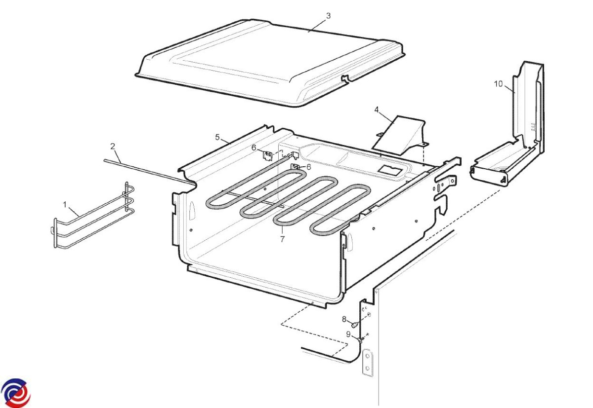 pak558w