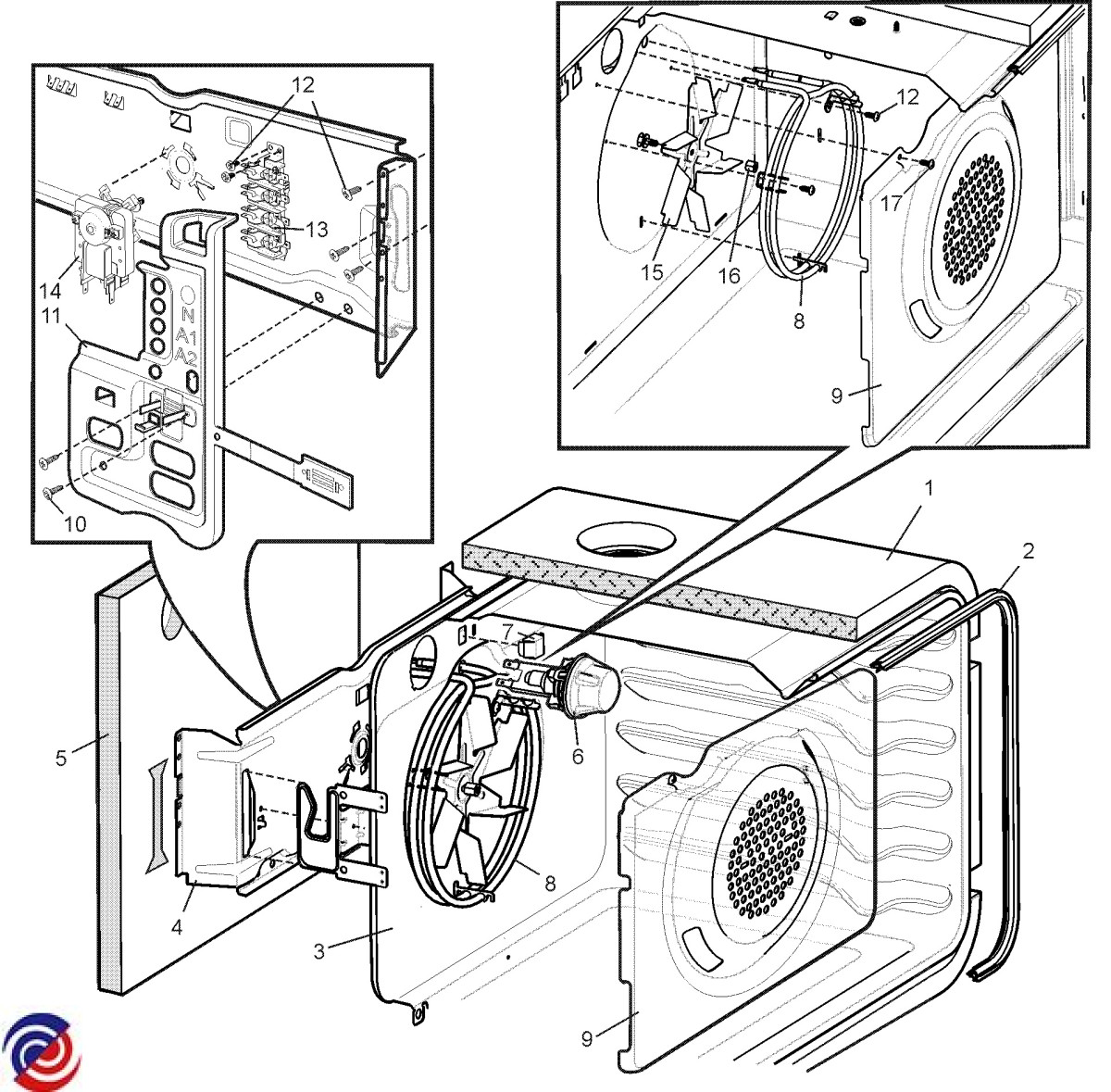 westinghouse wle645wa