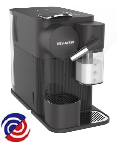 EN510.B Lattissima One Nespresso coffee machine