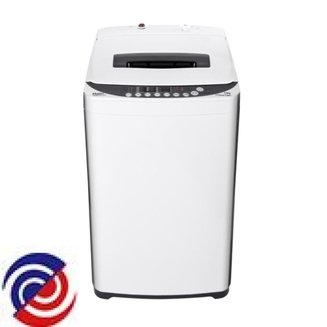 haier washing machine hwmp55 918