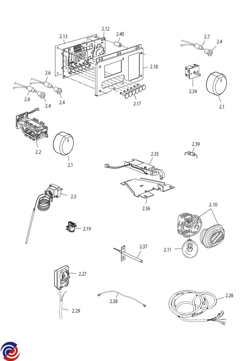 delonghi del606p