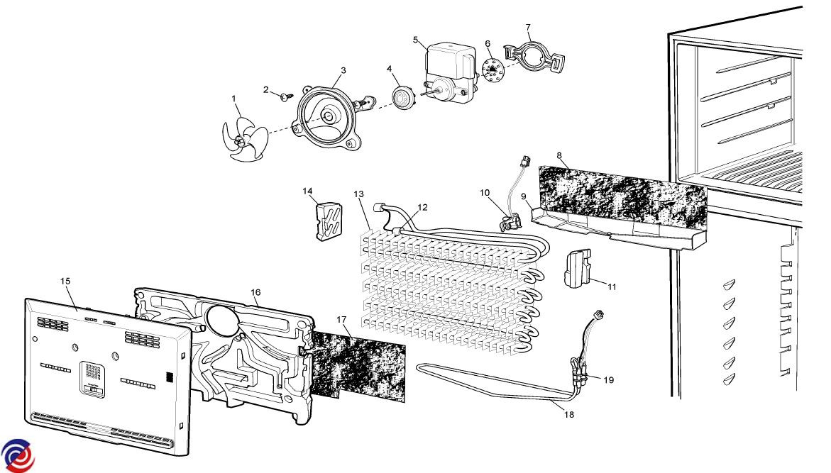 925060004 00 - Wholesale Appliance Supplies